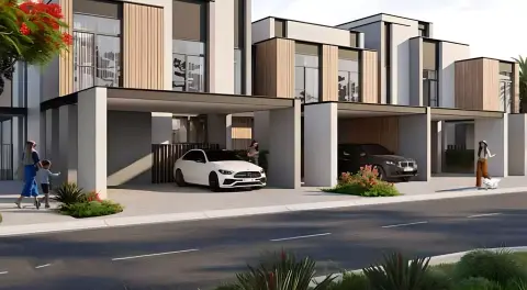 Mudon Al Ranim Phase 6 By Dubai Properties, Mudon, Dubai