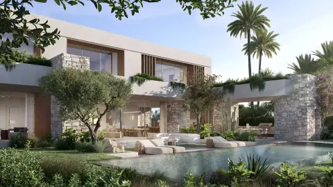 Avra and Aurora, Dubai Hills Estate, Dubai