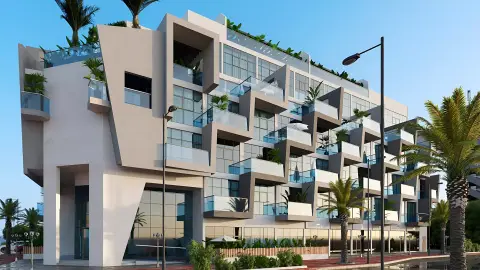 Mass Residences, Jumeirah Village Circle, Dubai