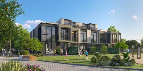 Mudon Al Ranim Phase 5 By Dubai Properties, Mudon, Dubai
