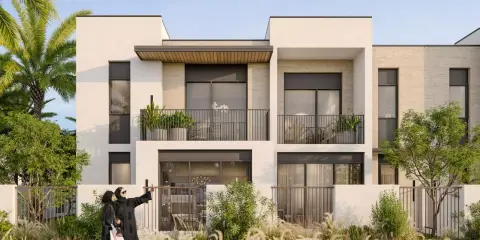 Anya Phase 2 By Emaar, Arabian Ranches 3, Dubai
