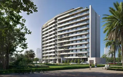 VERDAN1A Phase 3 By Object 1, Dubai Land Residence Complex, Dubai
