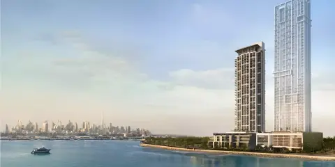 Anwa Aria, Maritime City, Dubai