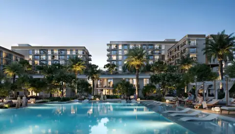 Sera Phase 2 By Emaar, Mina Rashid, Dubai