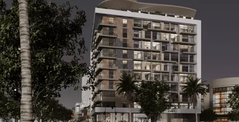 Stonehenge Residences Phase 2 By Segrex, Jumeirah Village Circle, photograph 4
