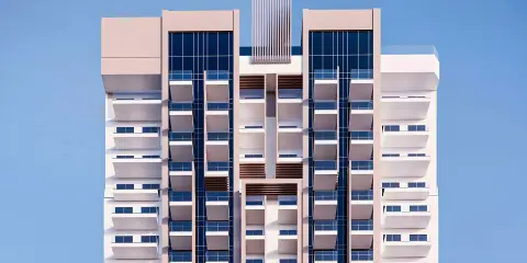 Q Gardens Lofts Phase 2 By Ays, Jumeirah Village Circle, Dubai