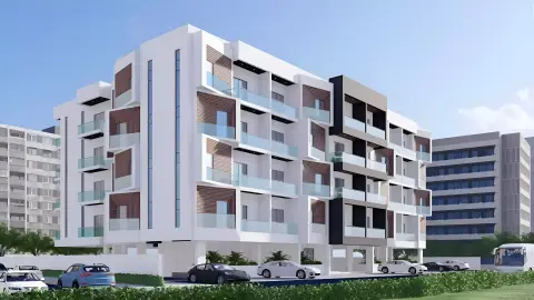 Manam Prime, Dubai South (Dubai World Central), Dubai