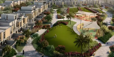 Mudon Al Ranim Phase 8 By Dubai Properties, Mudon, Dubai
