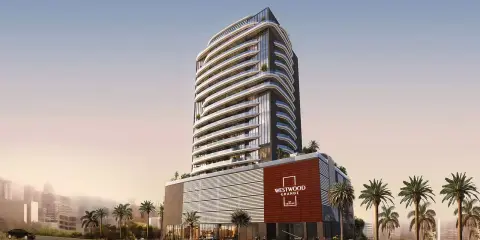Westwood Grande Phase 2 By Imtiaz, Jumeirah Village Circle, Dubai