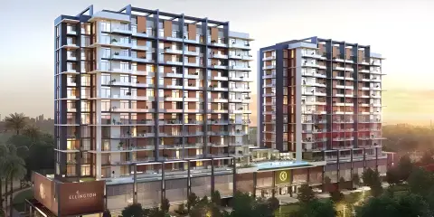 The Highbury, Sobha Hartland, Dubai