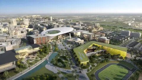 Hayat Phase 3 By Dubai South, Dubai South (Dubai World Central), Dubai