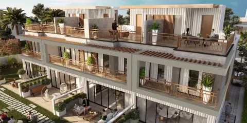Camelia, Damac Hills 2, Dubai
