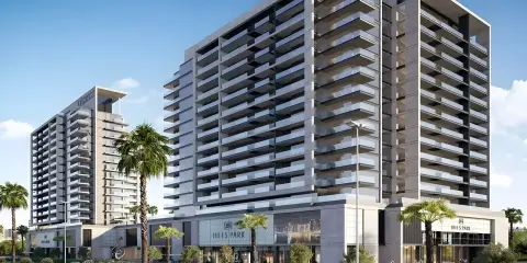 399 Hills Park B, Dubai Hills Estate, Dubai