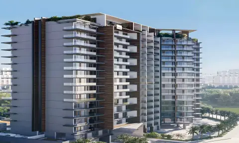 Elevate By Prescott, Arjan, Dubai