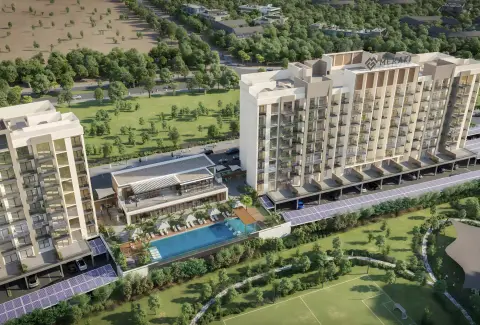 The Haven, Majan, Dubai