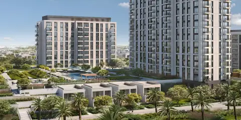 Park Horizon, Dubai Hills Estate, Dubai
