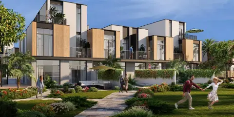 Mudon Al Ranim Phase 4 By Dubai Properties, Mudon, Dubai