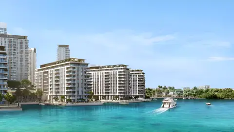 The Cove Phase 2 By Emaar, Dubai Creek Harbour (The Lagoons), Dubai