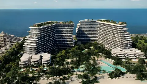 Passo by Beyond, Palm Jumeirah, Dubai