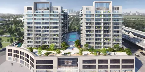 Equiti Home, Al Furjan, Dubai