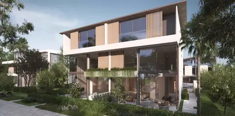 Nad Al Sheba Gardens Phase 3 By Meraas, Nad Al Sheba, Dubai
