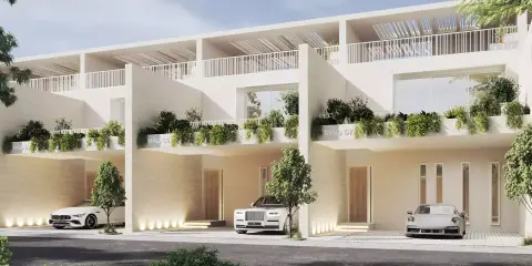MAG 22, Nad Al Sheba, Dubai