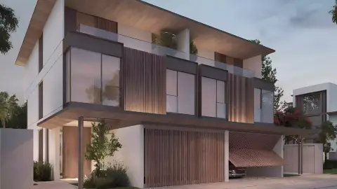 Nad Al Sheba Gardens Phase 2 By Meraas, Nad Al Sheba, Dubai