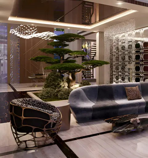 Gems Estates By Damac, Damac Hills, photograph 4