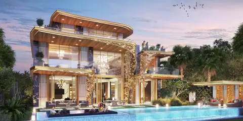 Gems Estates By Damac, Damac Hills, photograph 5