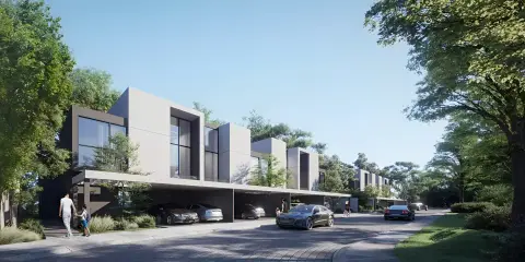 Jouri Hills By Arada, Jumeirah Golf Estates, Dubai