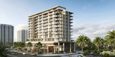 The Grove By Iman, Dubai Hills Estate, Dubai