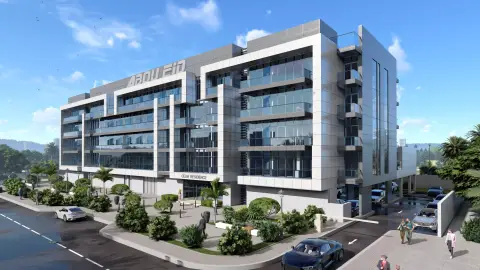 Celia Residence, Dubai Studio City, Dubai