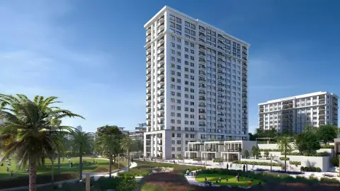 Park Field, Dubai Hills Estate, Dubai