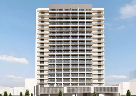 AG Square, Dubai Land Residence Complex, Dubai