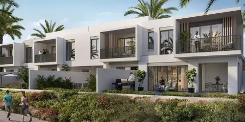 Jebel Ali Village Phase 3 By Nakheel, Jebel Ali Village, Dubai