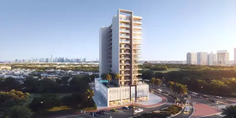 Equiti Arcade, Al Furjan, Dubai