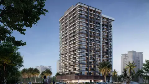 VERDAN1A Phase 4, Dubai Land Residence Complex, Dubai