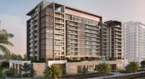 Ellington House Phase 2 By Ellington Properties, Dubai Hills Estate, Dubai