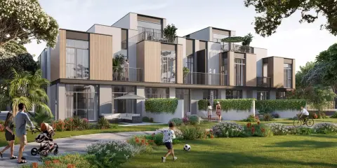 Mudon Al Ranim Phase 3 By Dubai Properties, Mudon, Dubai