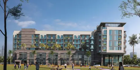 Rukan Residence, Rukan, Dubai
