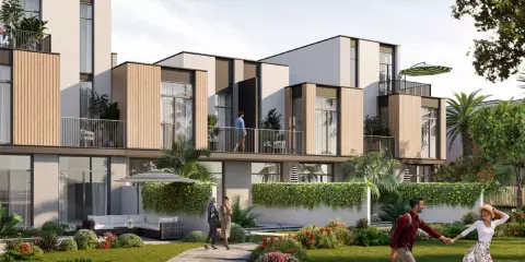 Mudon Al Ranim Phase 2 By Dubai Properties, Mudon, Dubai