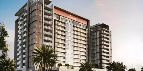Ellington House, Dubai Hills Estate, Dubai