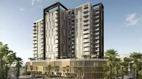 Berkeley Place, Sobha Hartland, Dubai