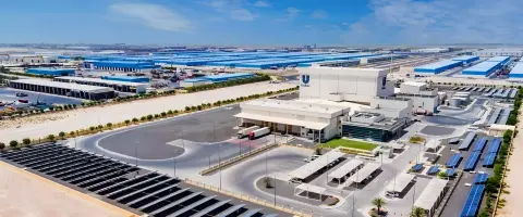 Samana Hills South 4 and 5, Dubai Industrial City, Dubai