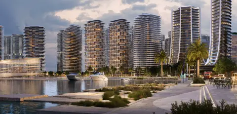The edit at D3, Dubai Design District, Dubai
