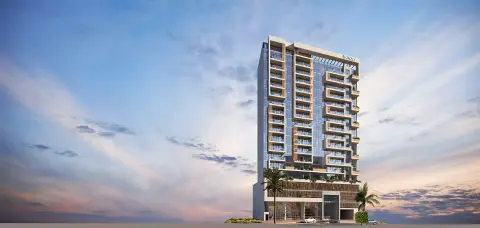 Aura By Grovy, Jumeirah Village Circle, Dubai