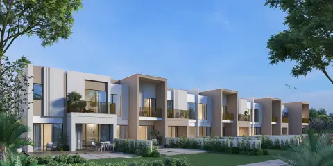 La Violeta By Dubai Properties, Villanova, Dubai