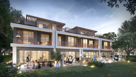 Damac Hills 2 - Amargo 2, Damac Hills 2, Dubai