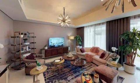 Damac Hills 2 - Amargo 2, Dubai, photograph 2