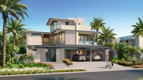 Jebel Ali Village By Nakheel, Jebel Ali Village, Dubai